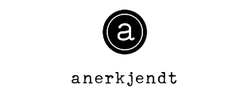 Anerkjendt