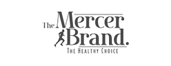 The Mercer Brand